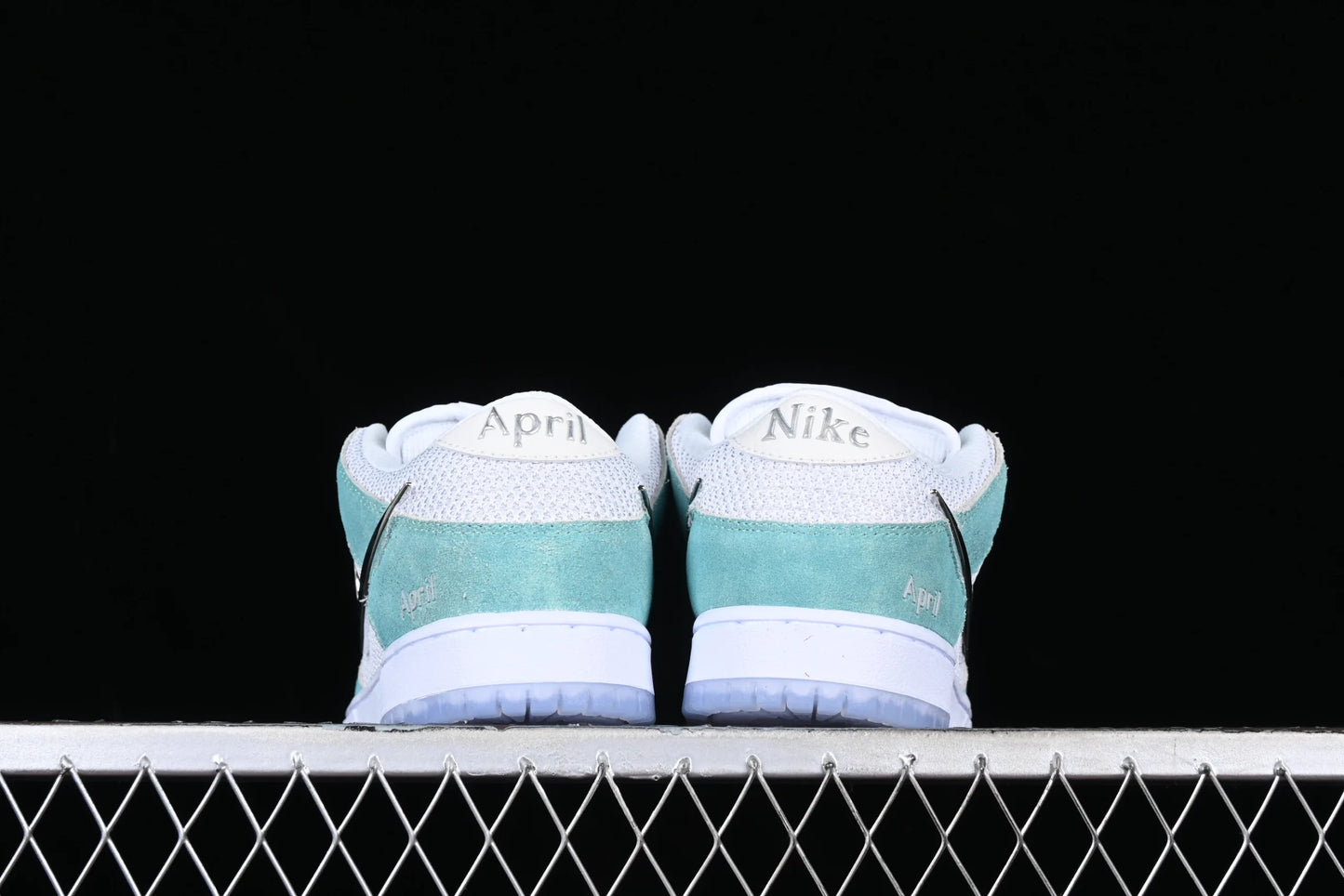 Nike SB Dunk Low April Skateboards
