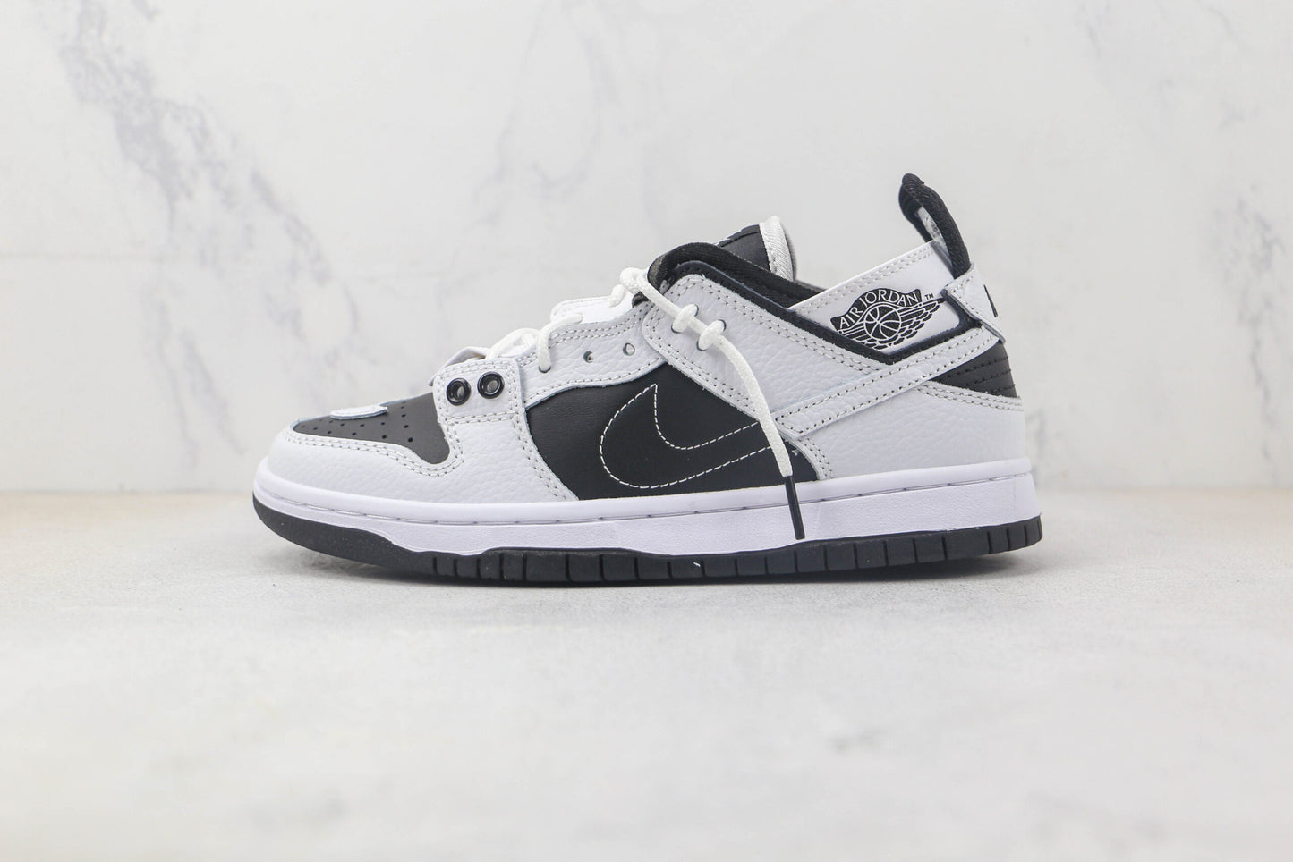 KIKS x EDJER Nike Dunk SB Low Pro