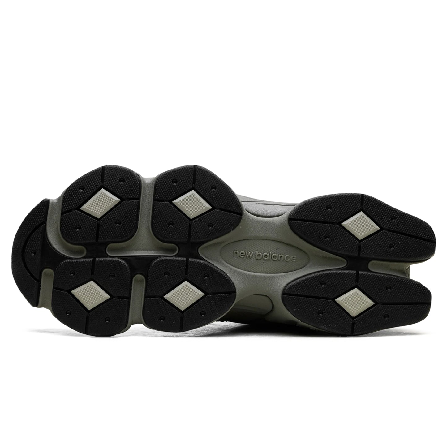 New Balance 9060 Dark Olivine