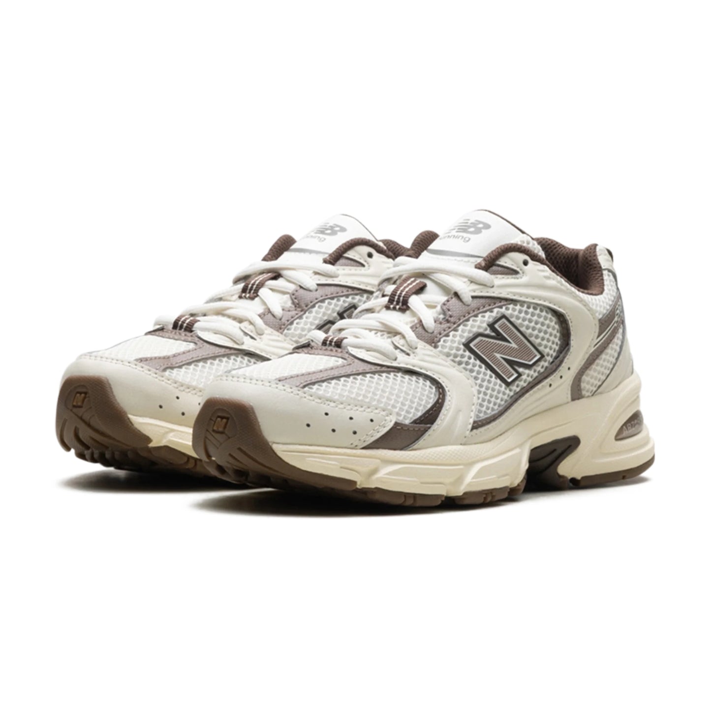 New Balance 530 Turtledove Mushroom