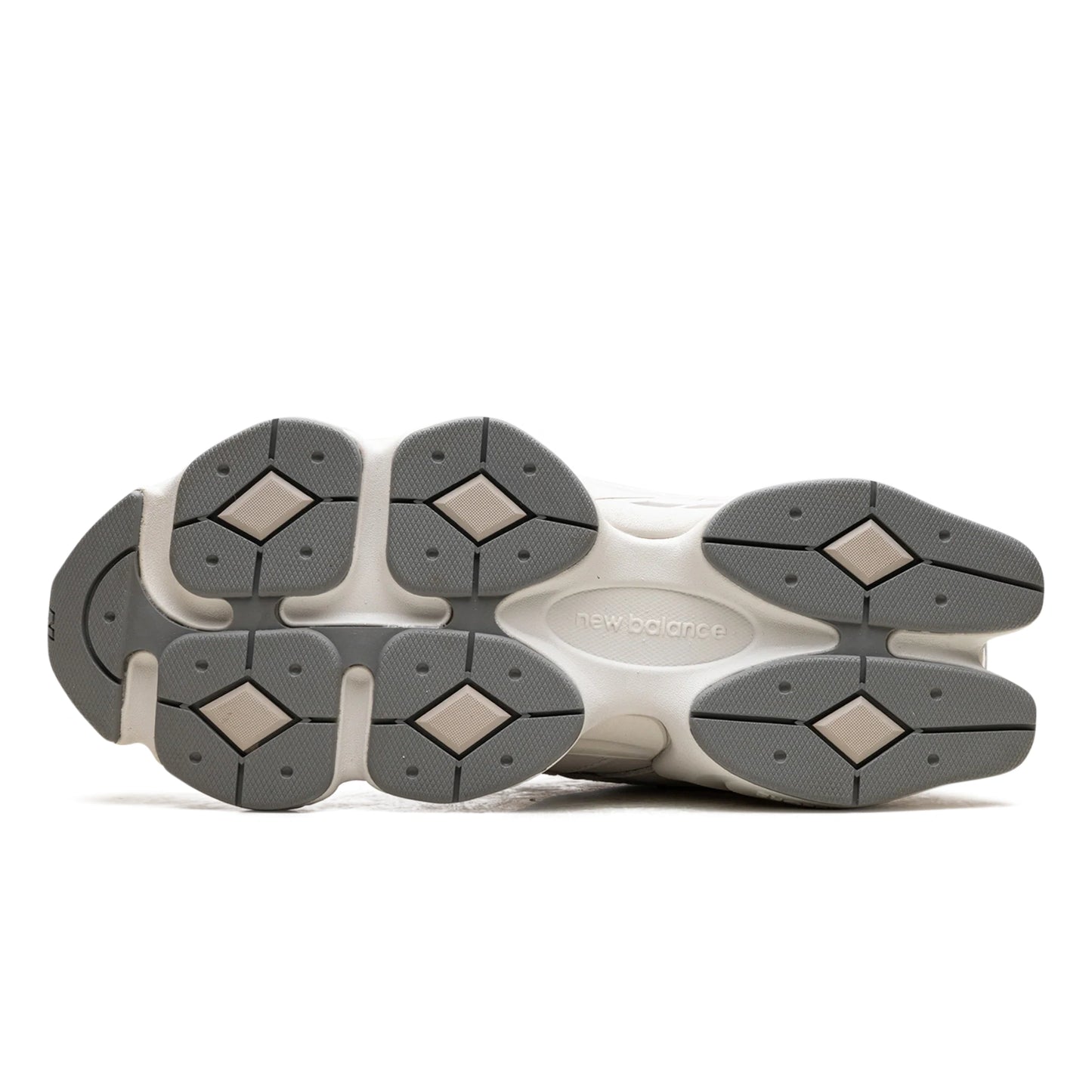 New Balance 9060 Reflection Raincloud Quarry Blue (Pronta entrega)