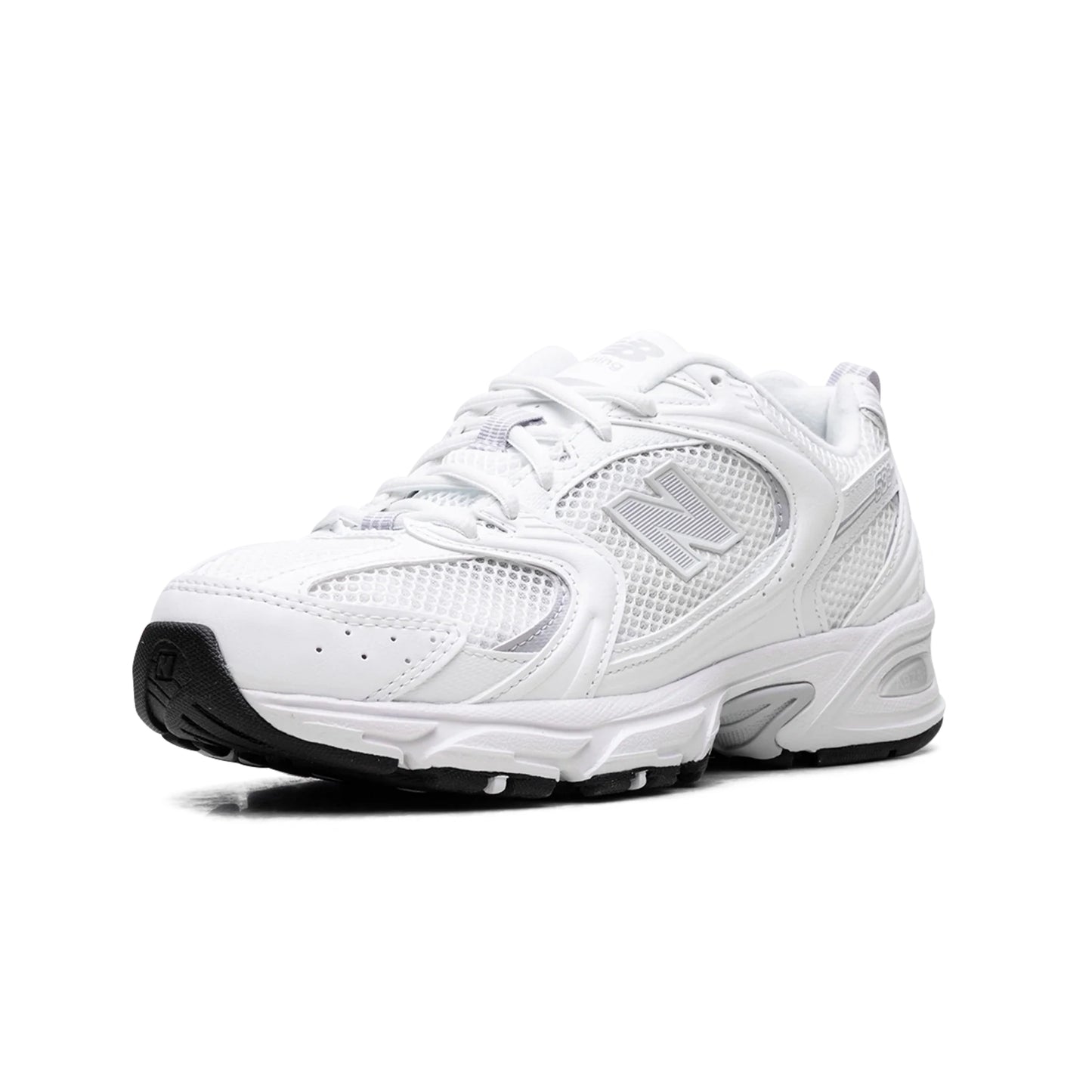 New Balance 530 White Pearl Grey