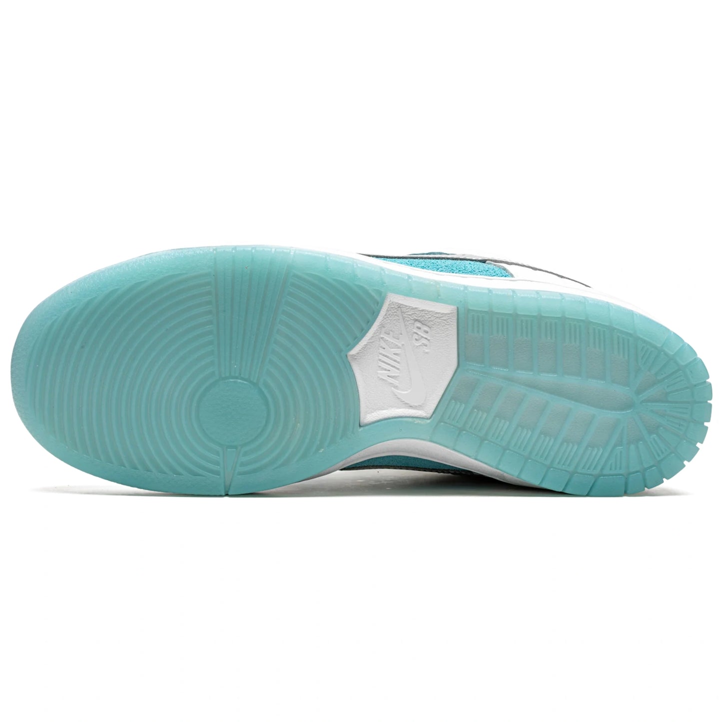 Nike SB Dunk Low "FTC Lagoon Pulse"