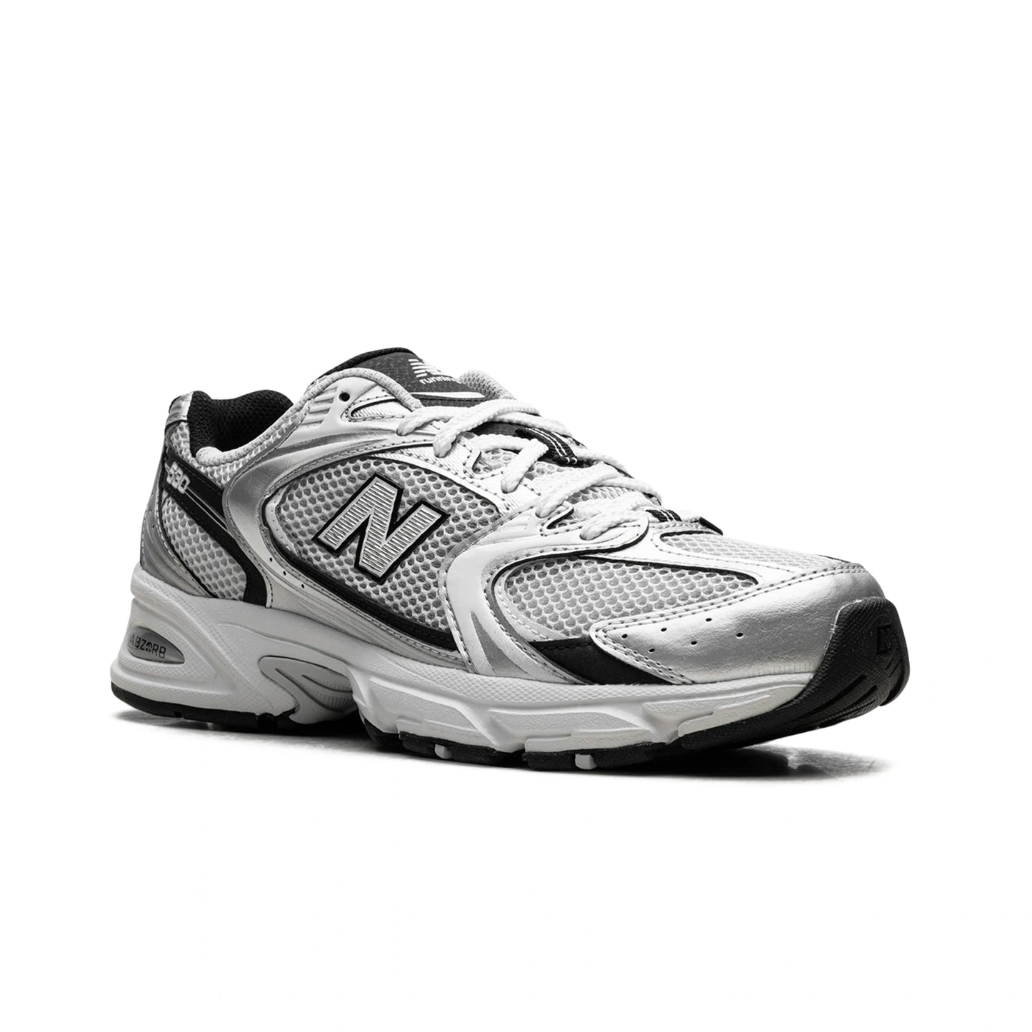 New Balance 530 Silver Grey
