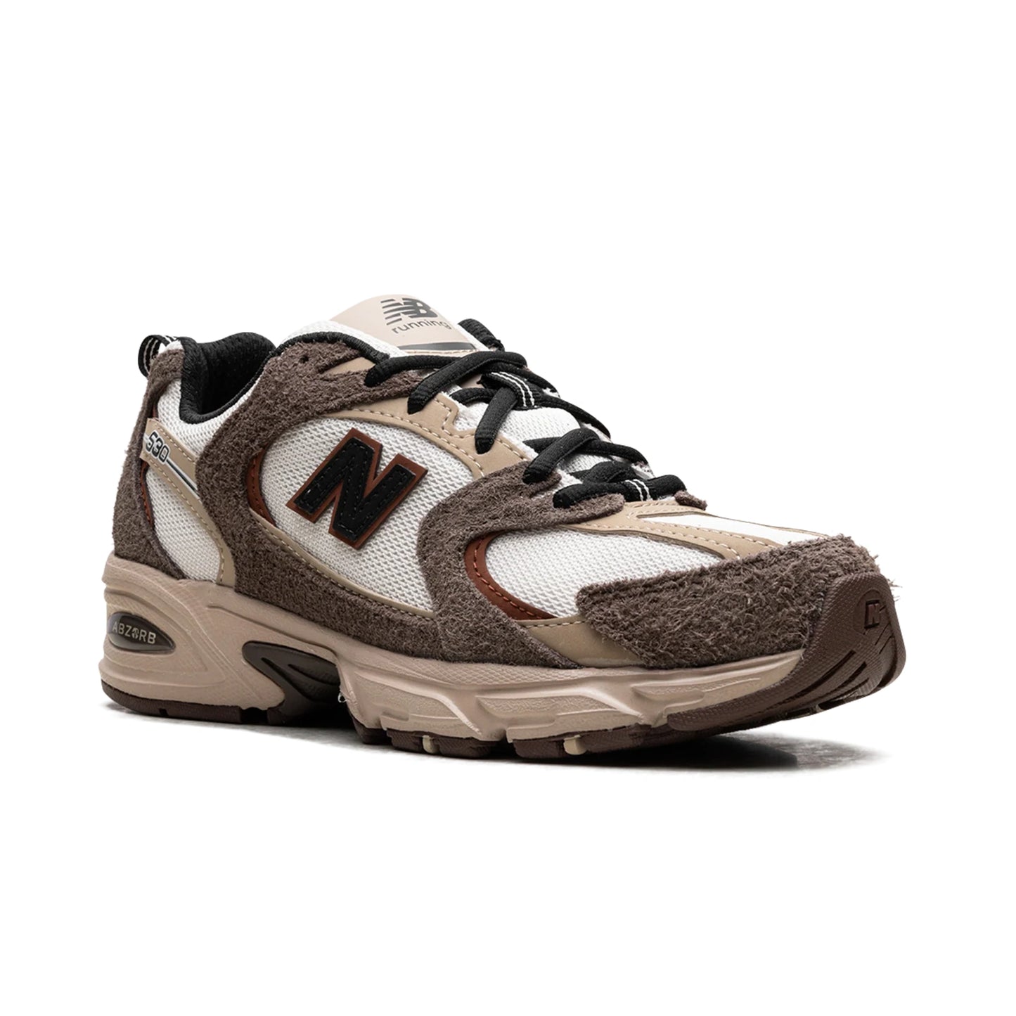 New Balance 530 Brown Tan