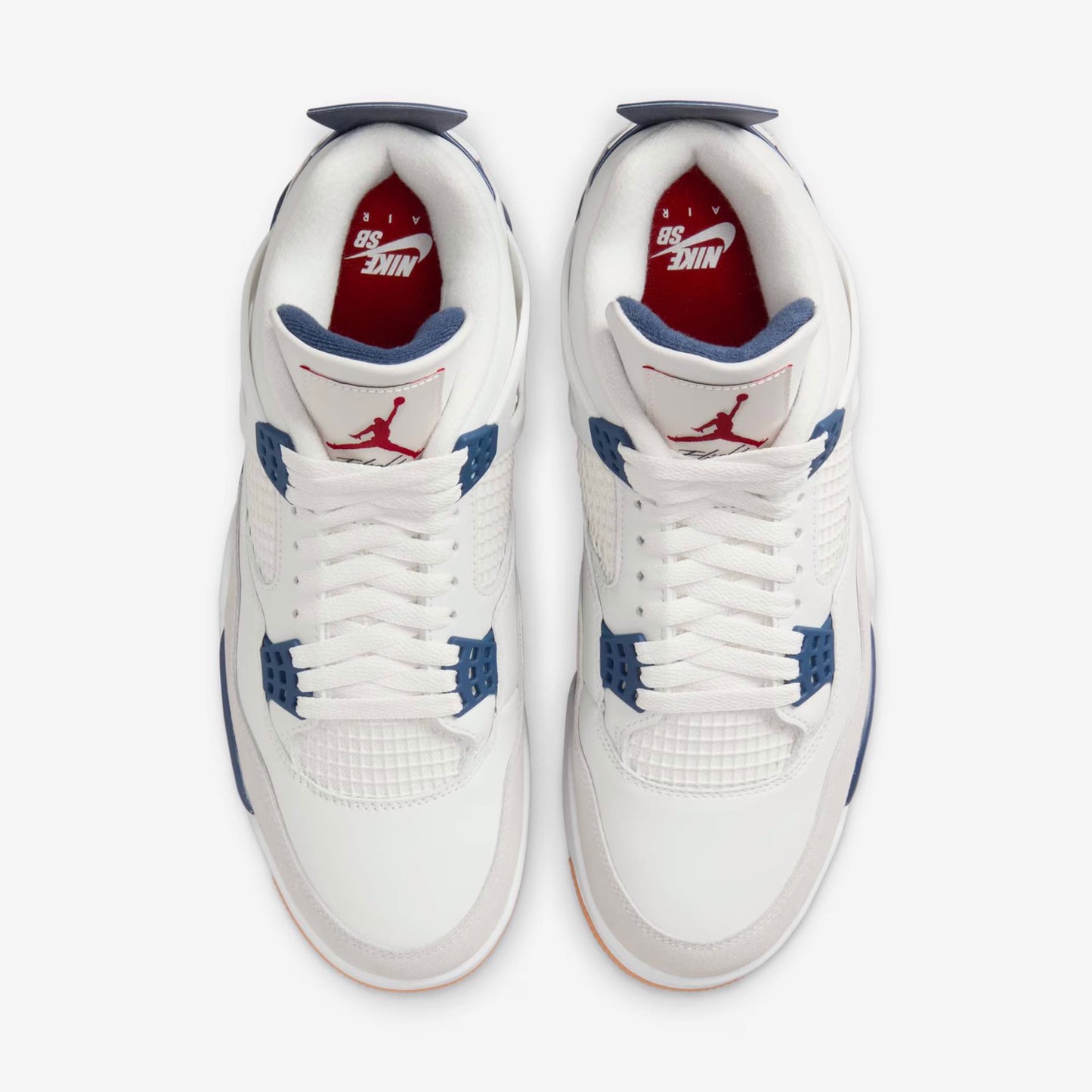 Nike Air Jordan 4 SB Navy