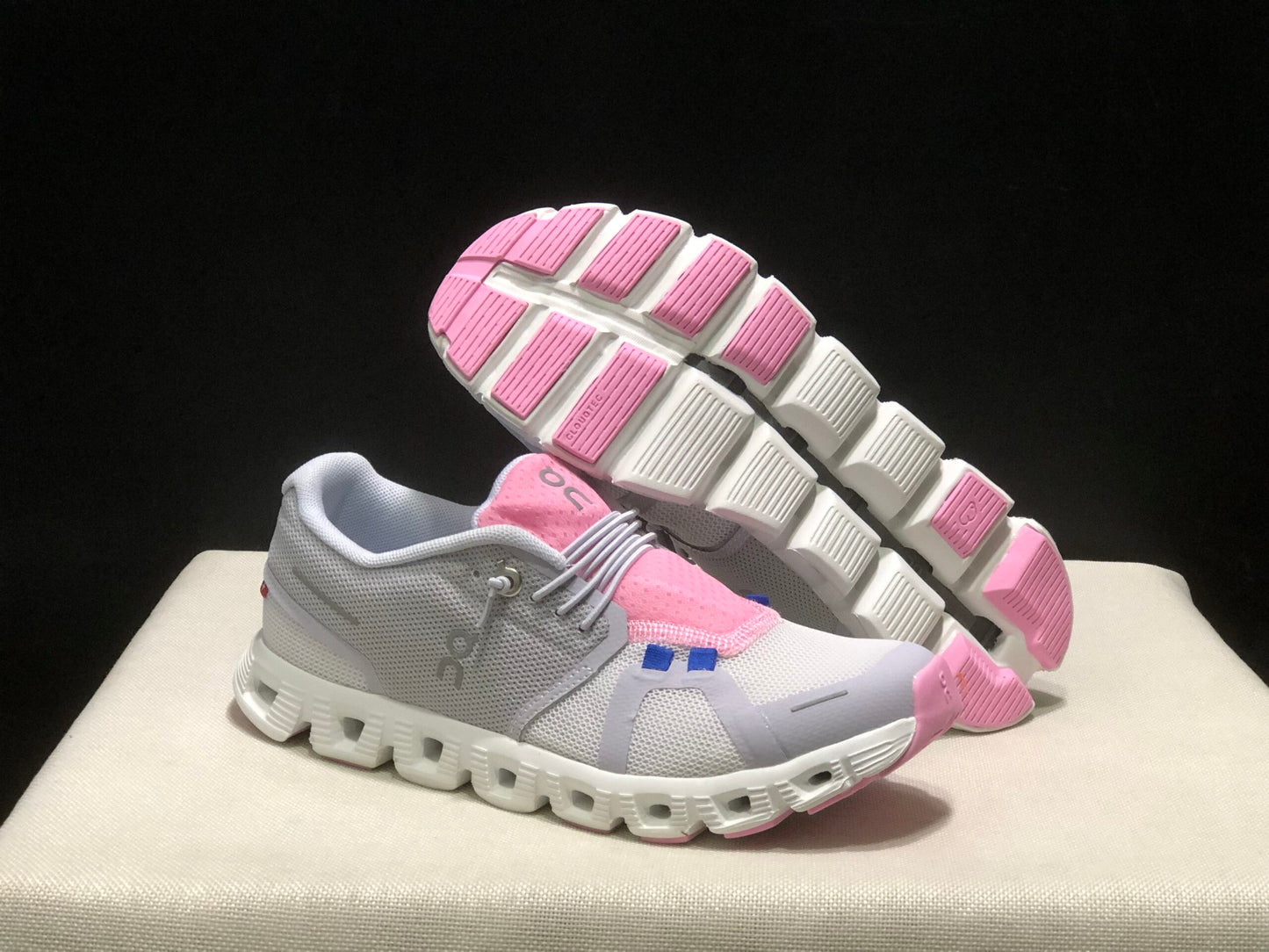 On Cloud 5