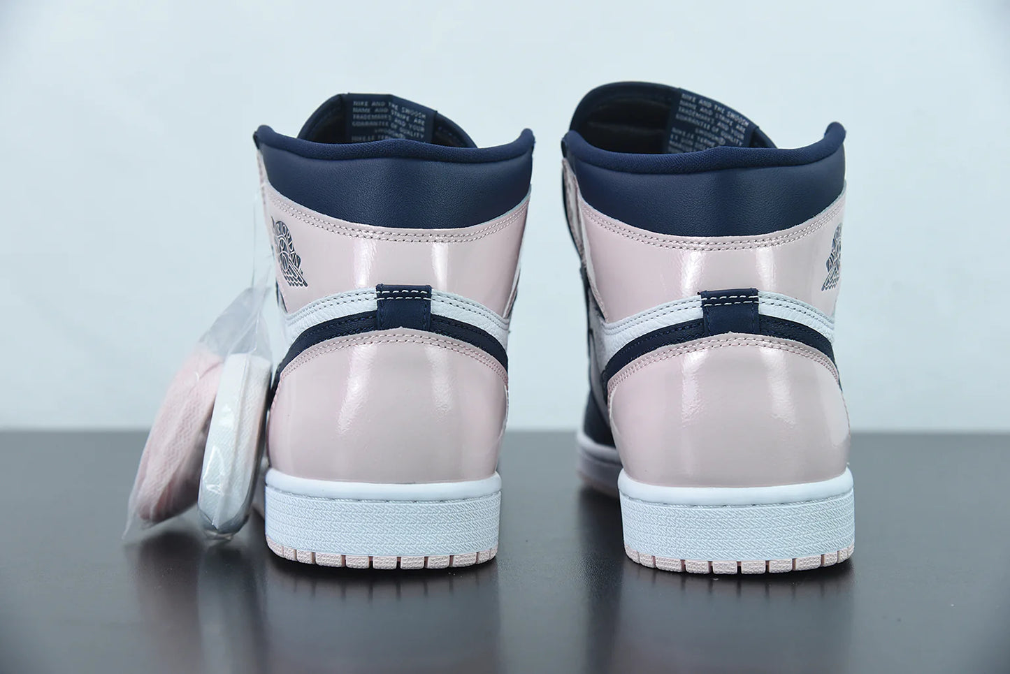 Nike Air Jordan 1 High “Atmosphere”