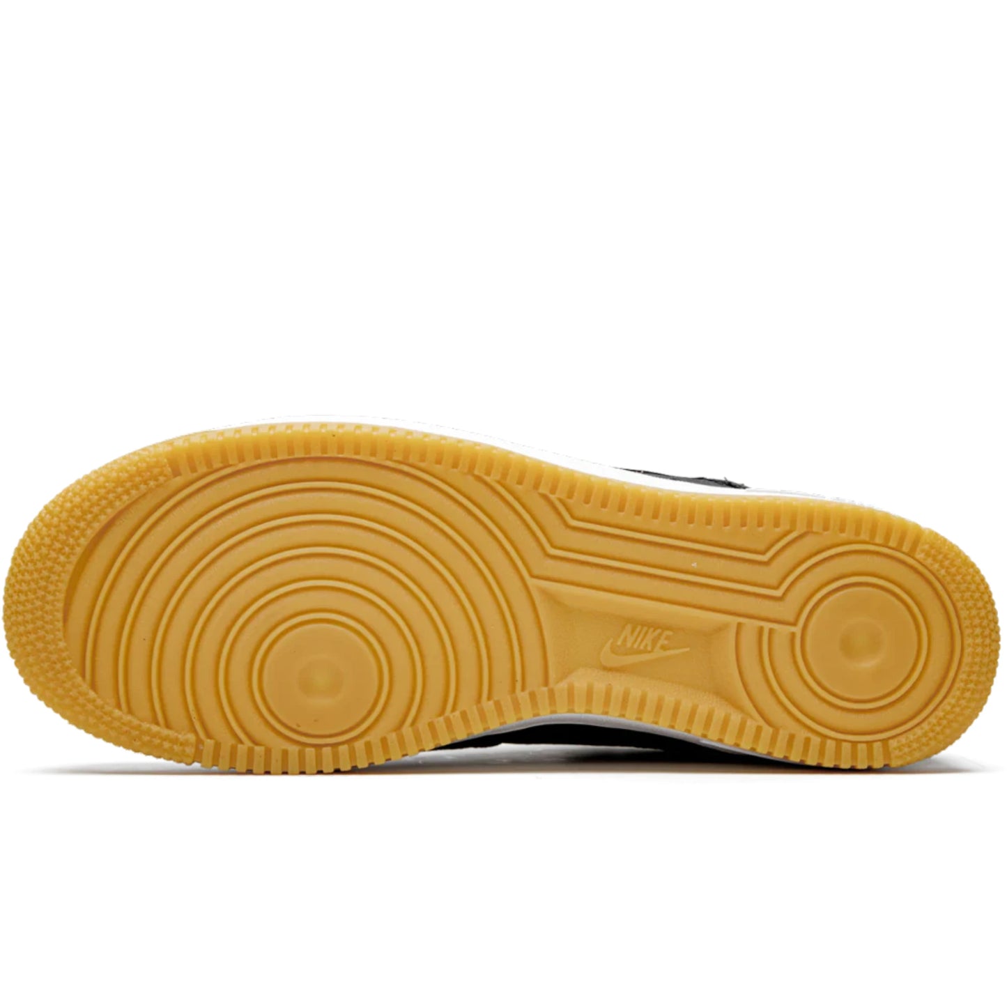 Nike Air Force 1 07 "Clot x Fragment - Black Silk"