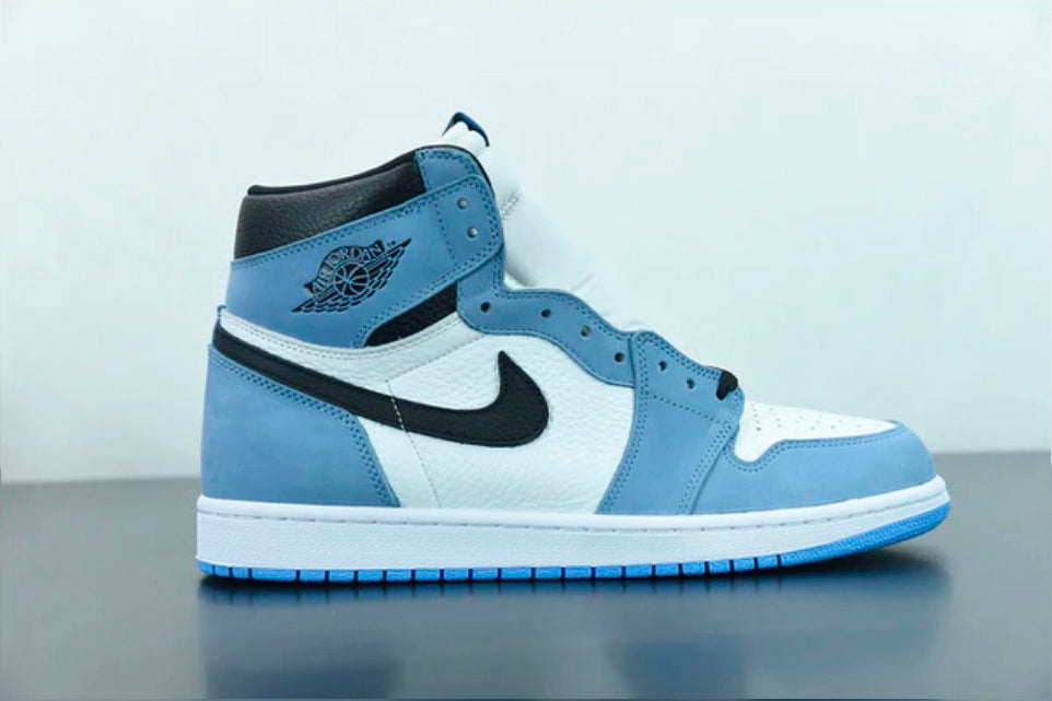 Nike Air Jordan 1 High University Blue