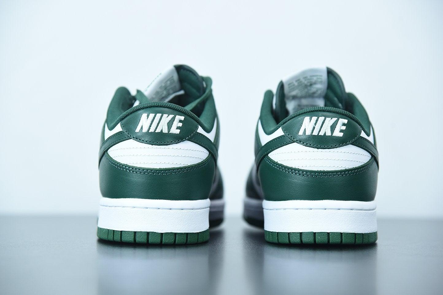Nike Dunk Low Michigan State