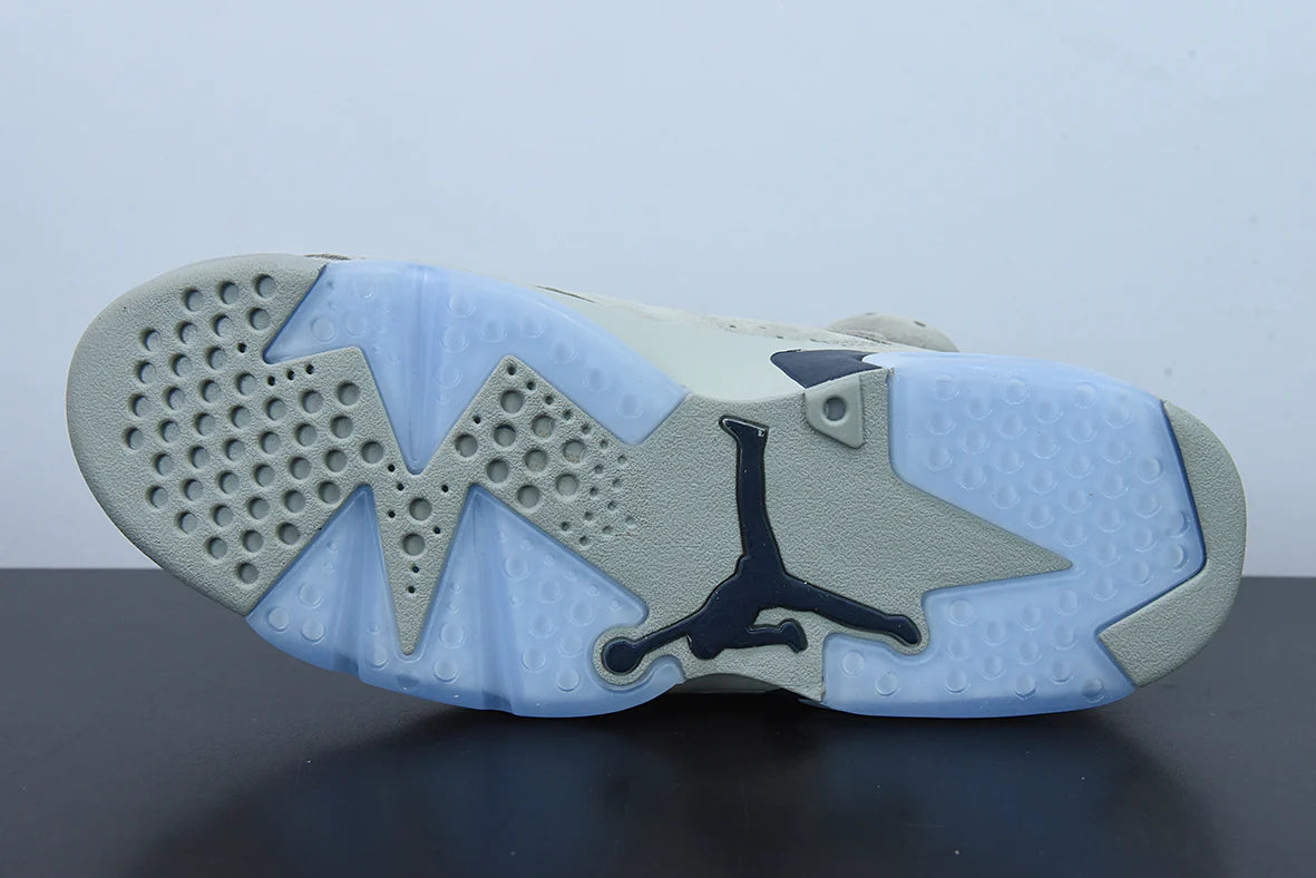 Nike Air Jordan 6 Retro “Georgetown”