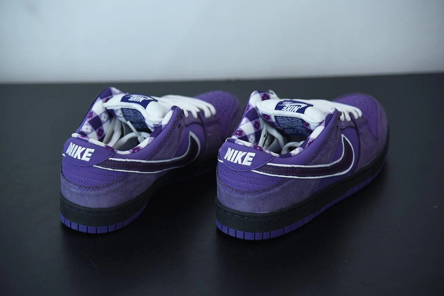 Nike SB Dunk Low x Concepts “Purple Lobster”