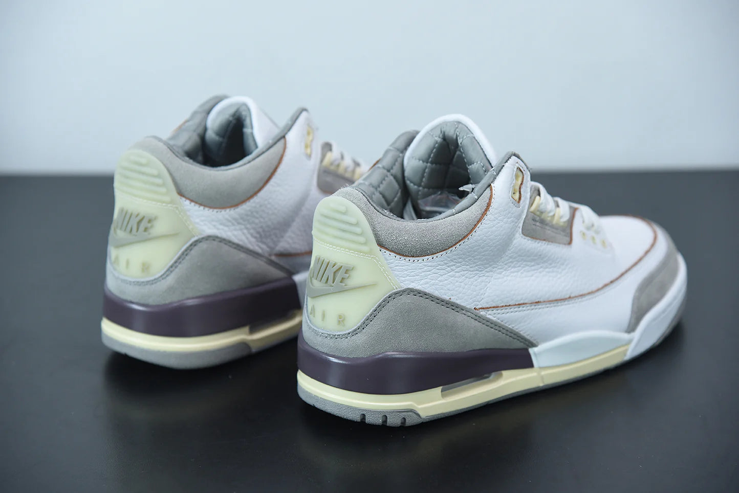 Nike Air Jordan 3 Retro “A Ma Maniére”