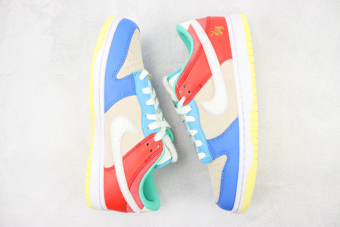 Nike Dunk Low PRM “Year Of The Rabbit”