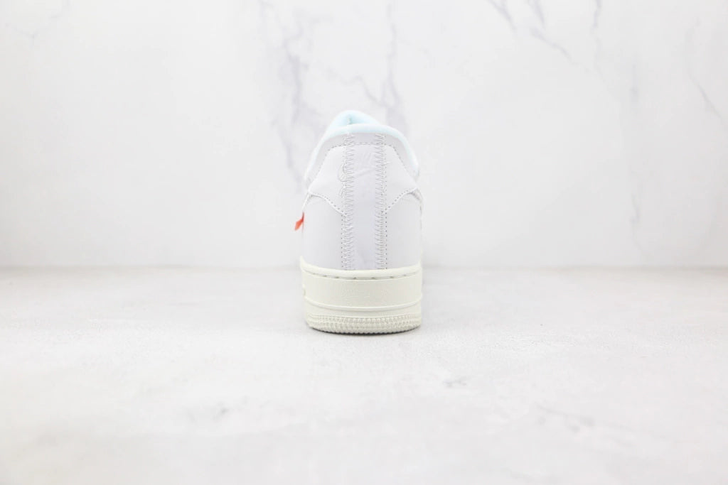 Off-White x Nike Air Force 1 Low – Virgil Abloh