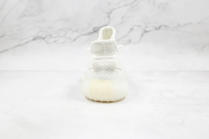 Adidas Yeezy Boost 350 V2 Cream/ Triple White