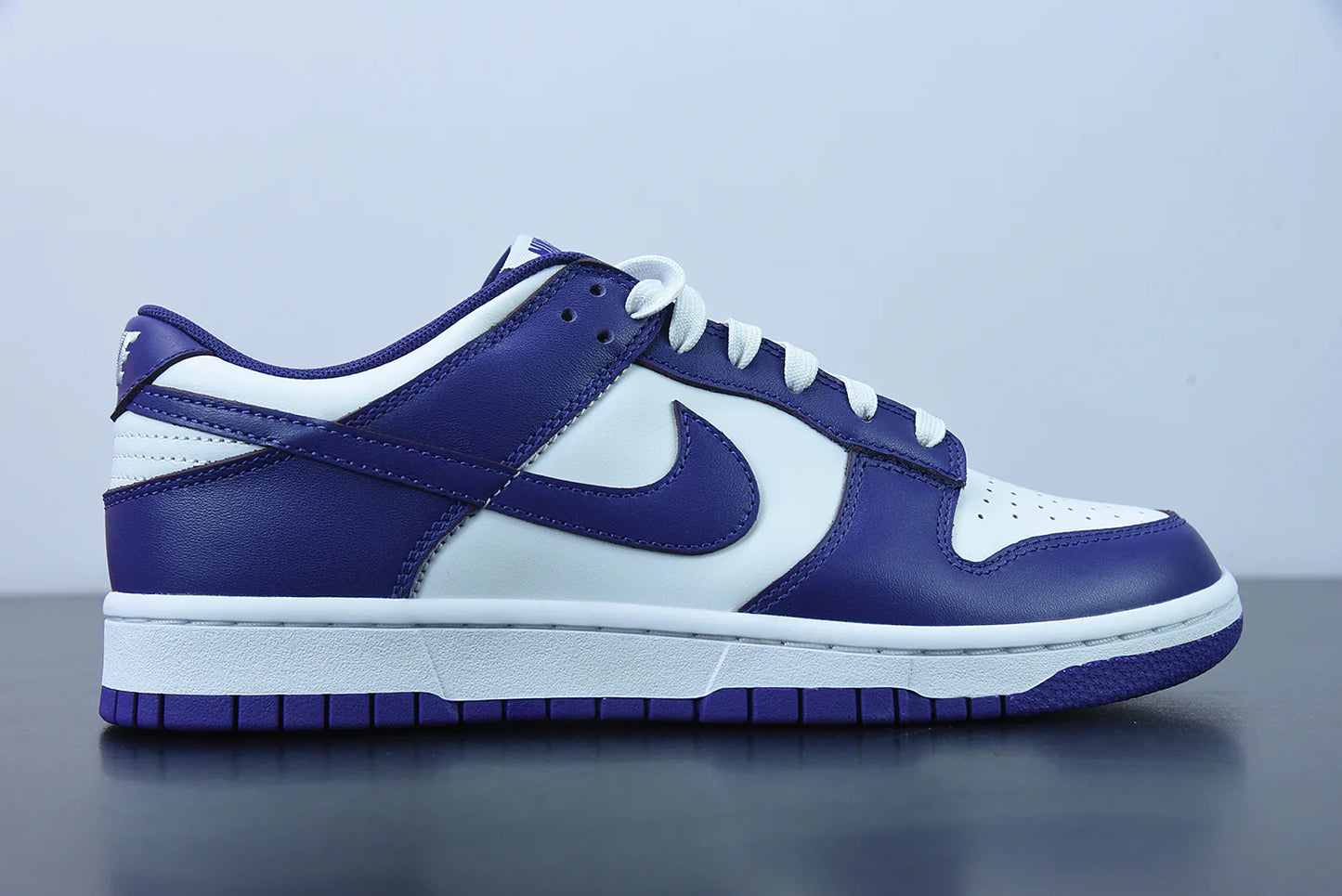 Nike Dunk Low “Purple”