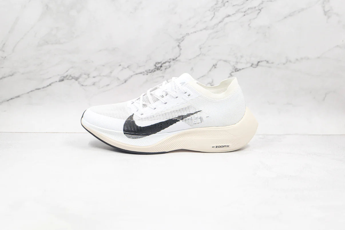 Nike Air Zoom X VaporFly Next 2 White Black