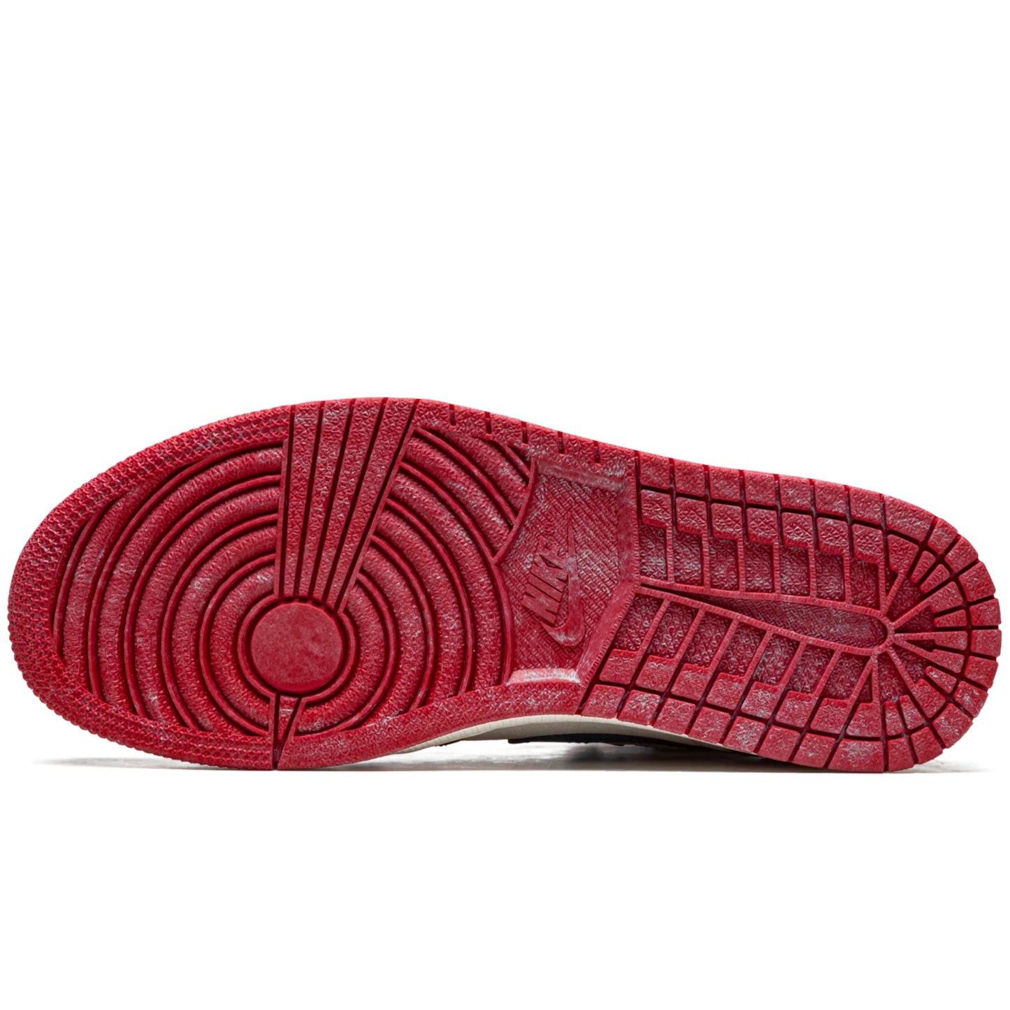 Air Jordan 1 Retro High OG "Chicago Lost and Found"