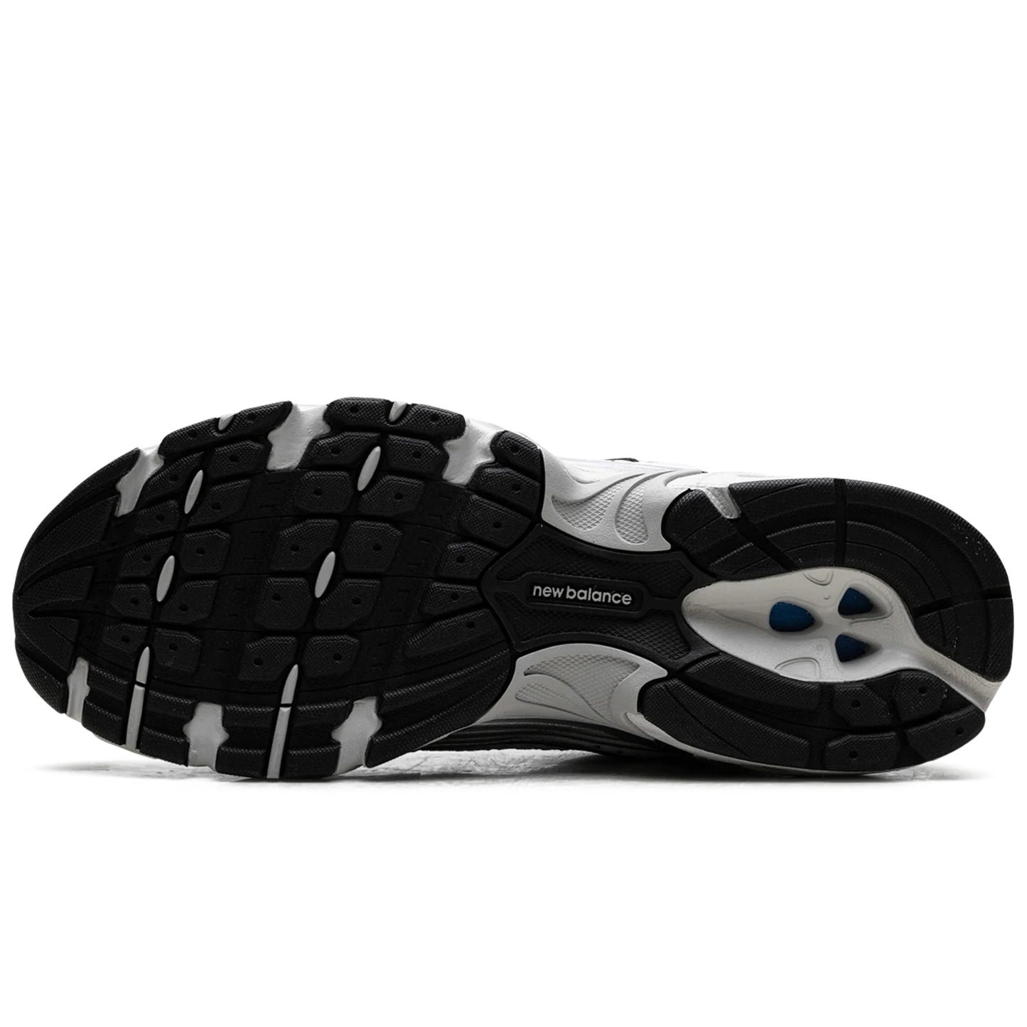 New Balance 530 Silver Grey
