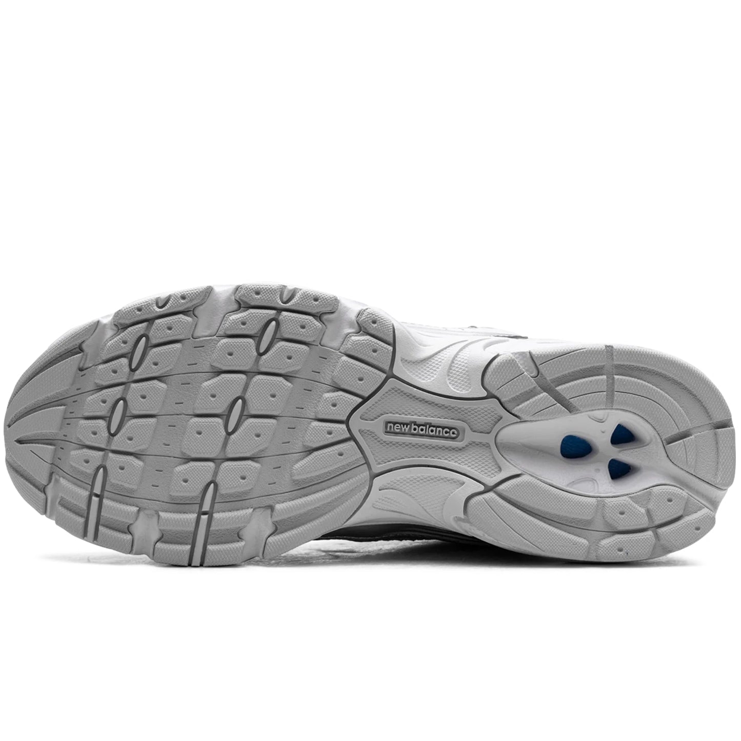 New Balance 530 Moonbeam Silver Metallic