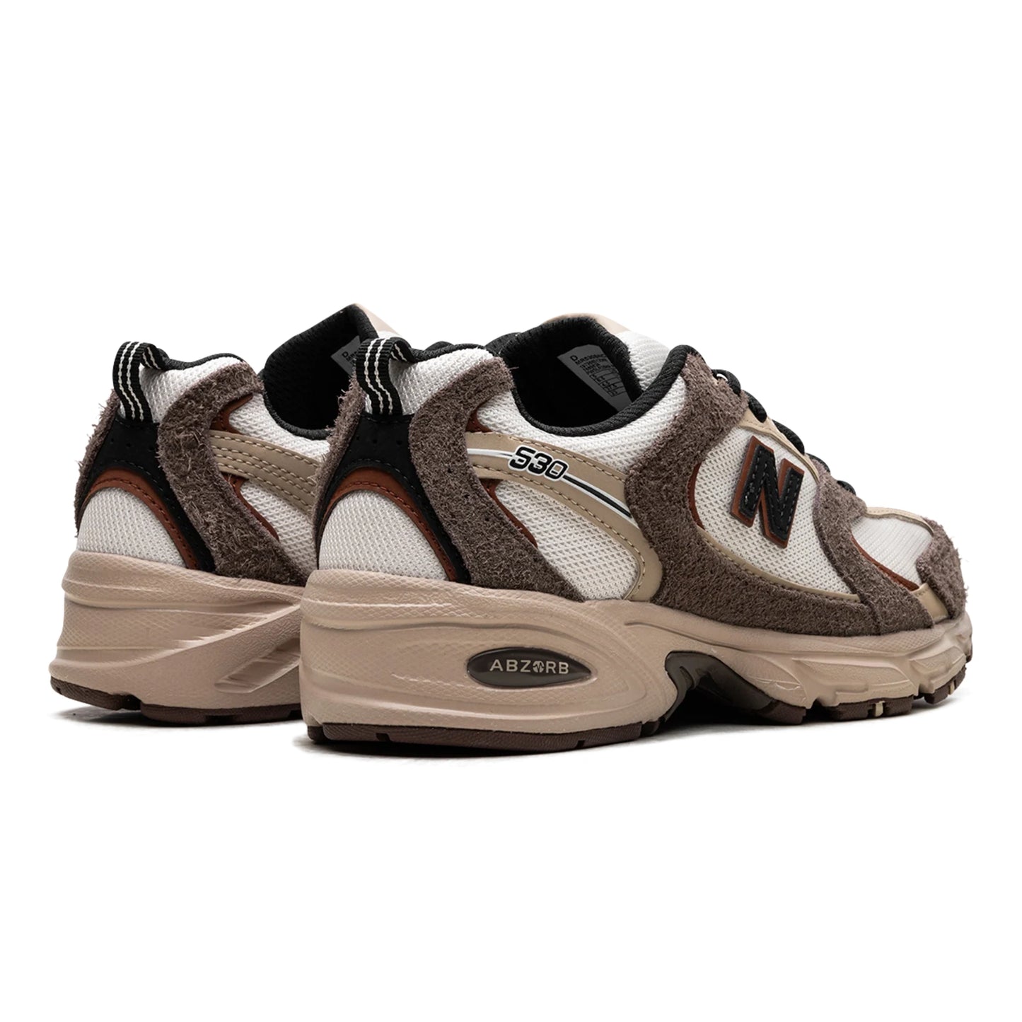 New Balance 530 Brown Tan