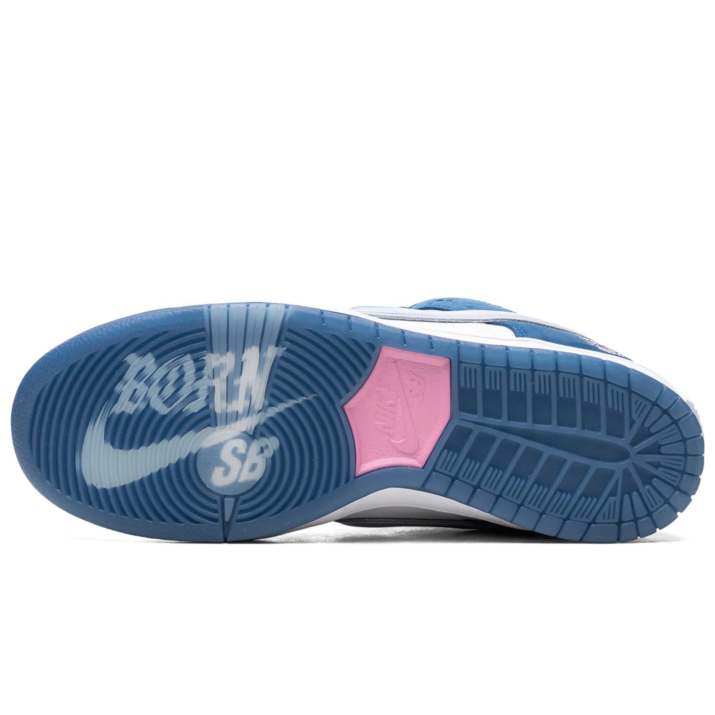 Nike SB Dunk Low "Born x Raised"