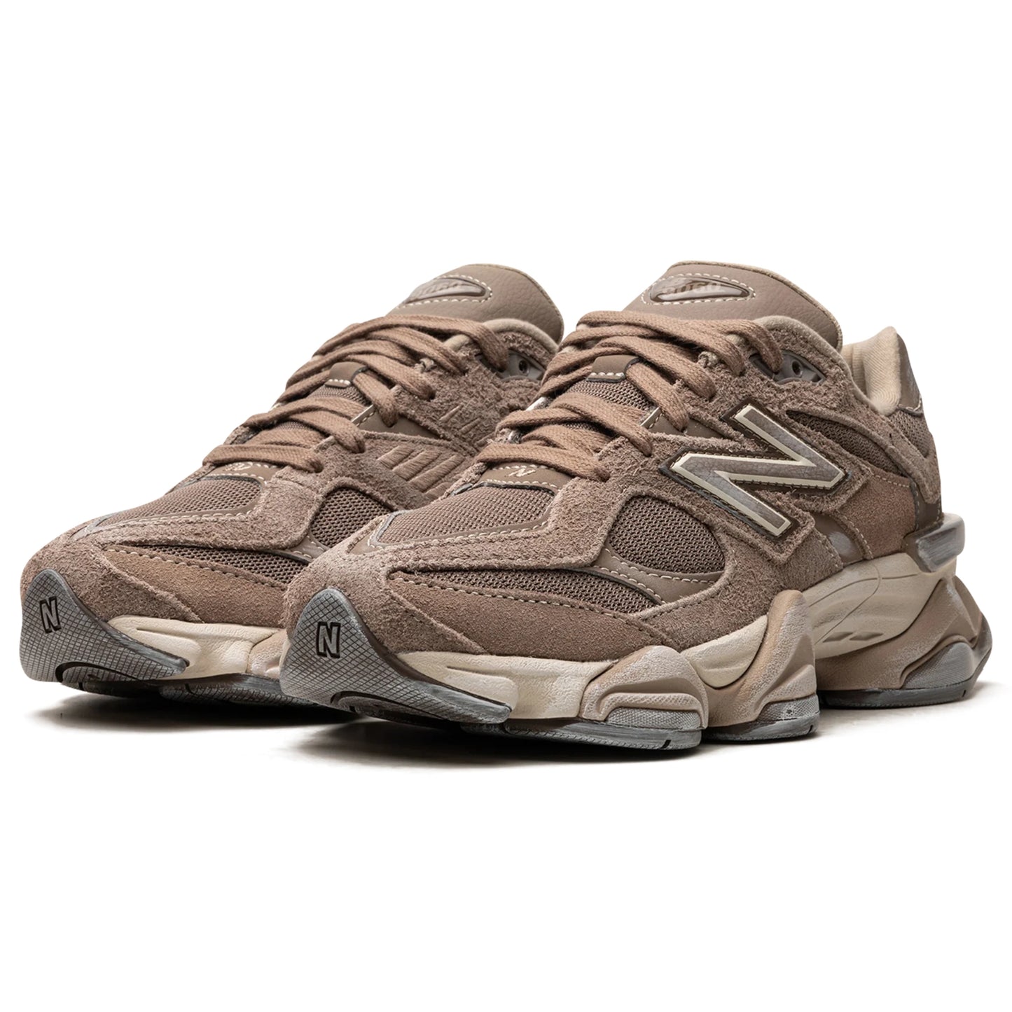 New Balance 9060 Mushroom Brown