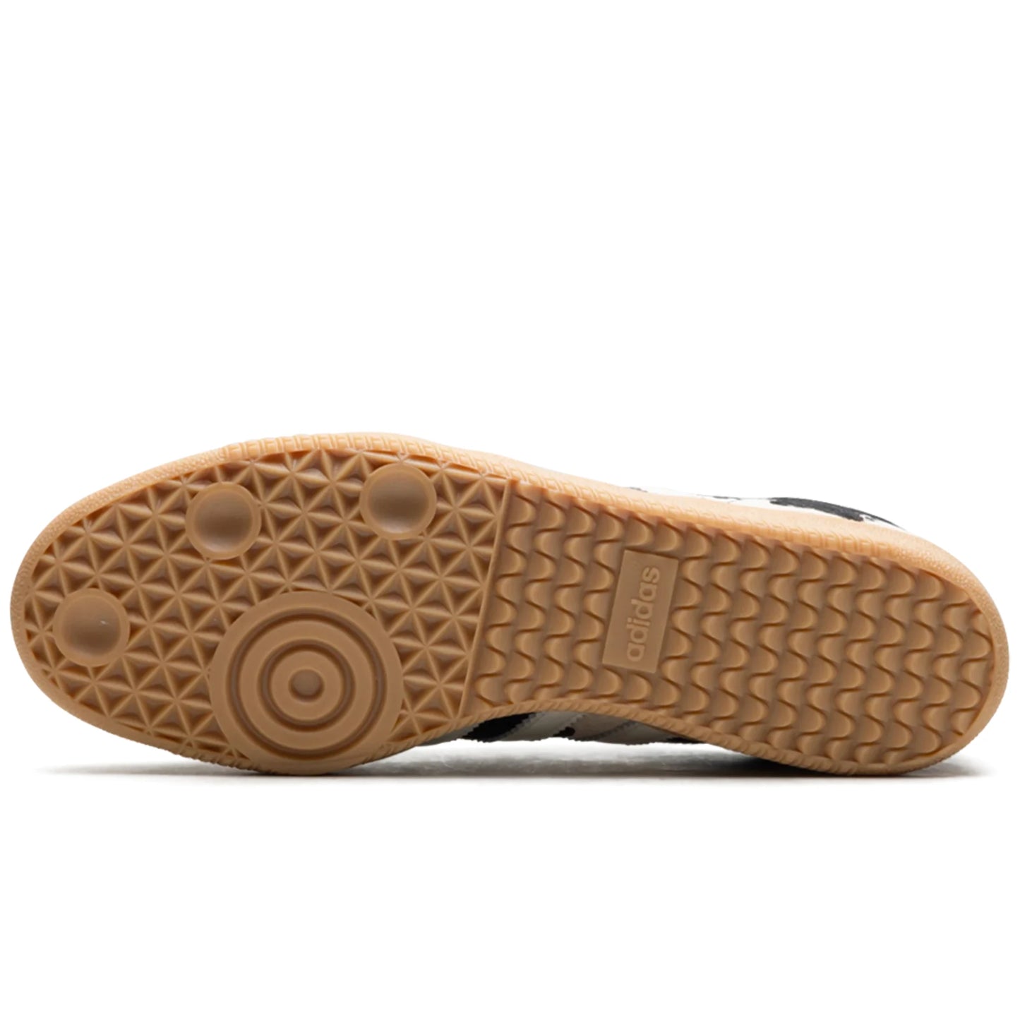 Adidas Samba OG Wmns "Cow Print"