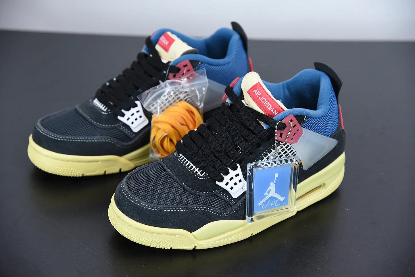 Nike Air Jordan 4 X Union LA