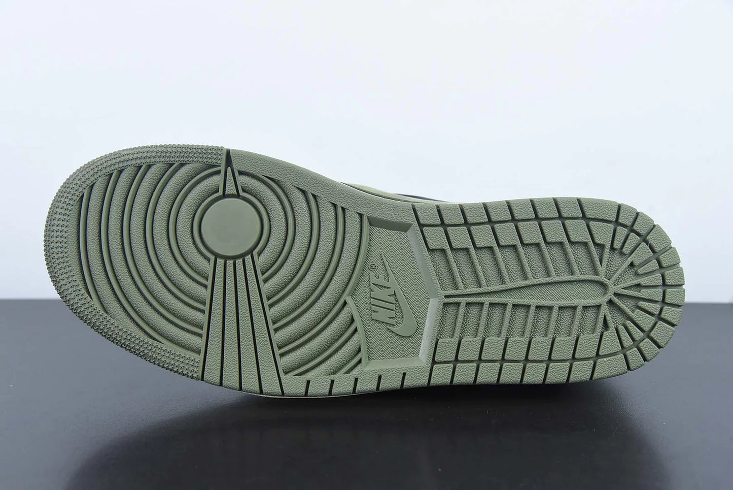 Nike Air Jordan 1 Low Travis Scott “Olive”