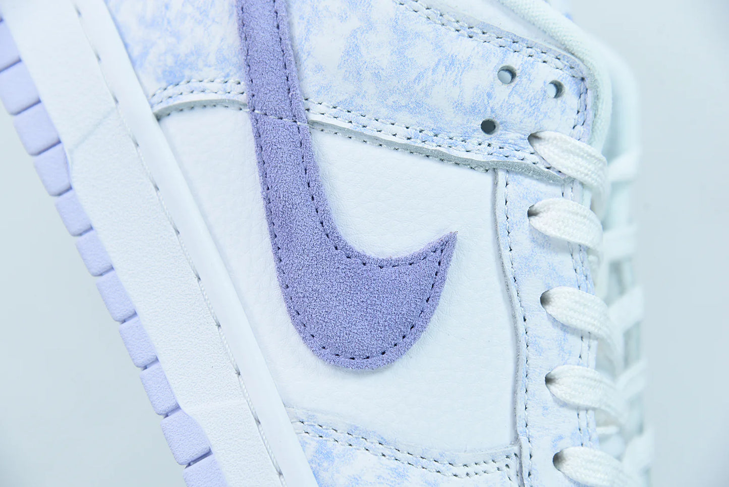 Nike Dunk Low “Purple Pulse”