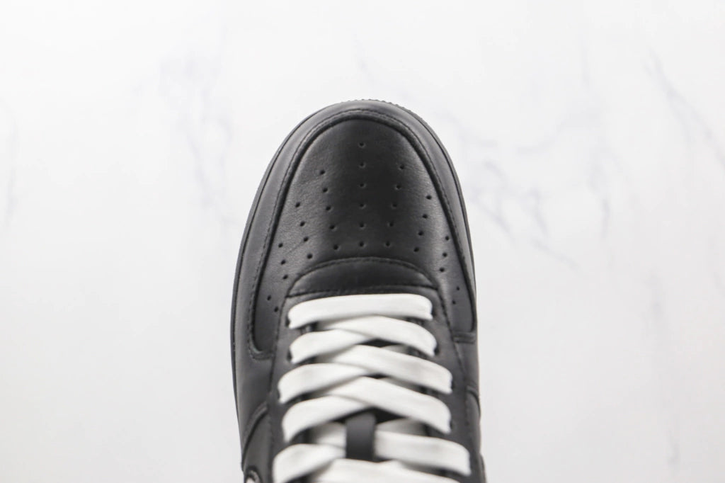 Off-White x MOMA x Air Force 1 ’07 Virgil
