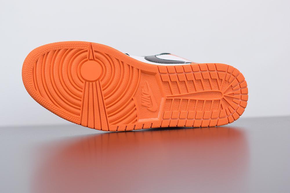 Nike Air Jordan 1 Low “Shattered Backboard”