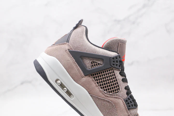 Air Jordan 4 Retro “Taupe Haze”