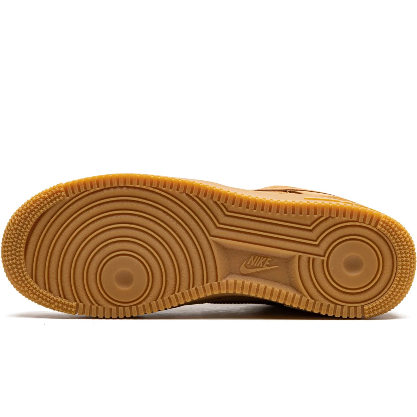 Nike Air Force 1 Low SP "Supreme - Wheat"