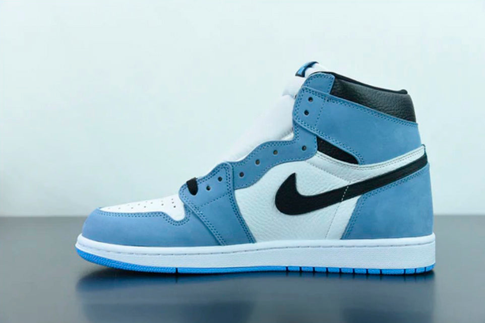 Nike Air Jordan 1 High University Blue