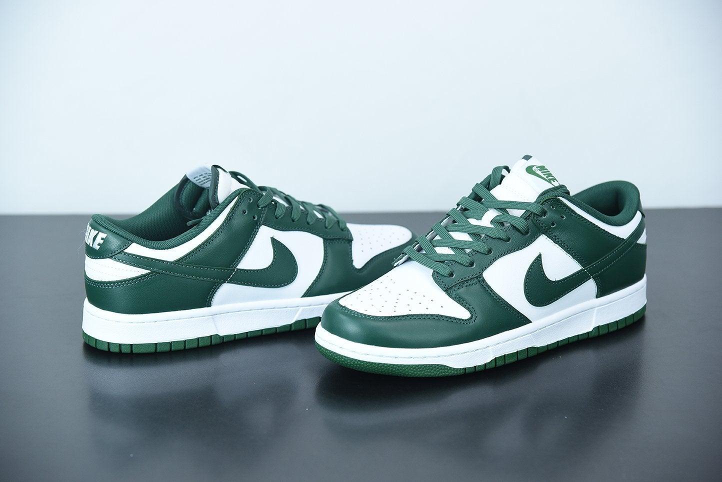 Nike Dunk Low Michigan State