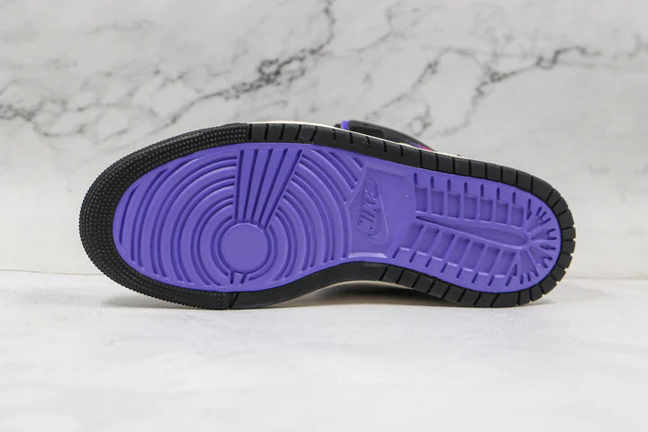 PSG x Nike Air Jordan 1 Zoom Comfort