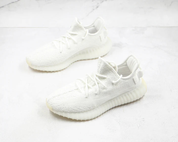 Adidas Yeezy Boost 350 V2 Cream/ Triple White