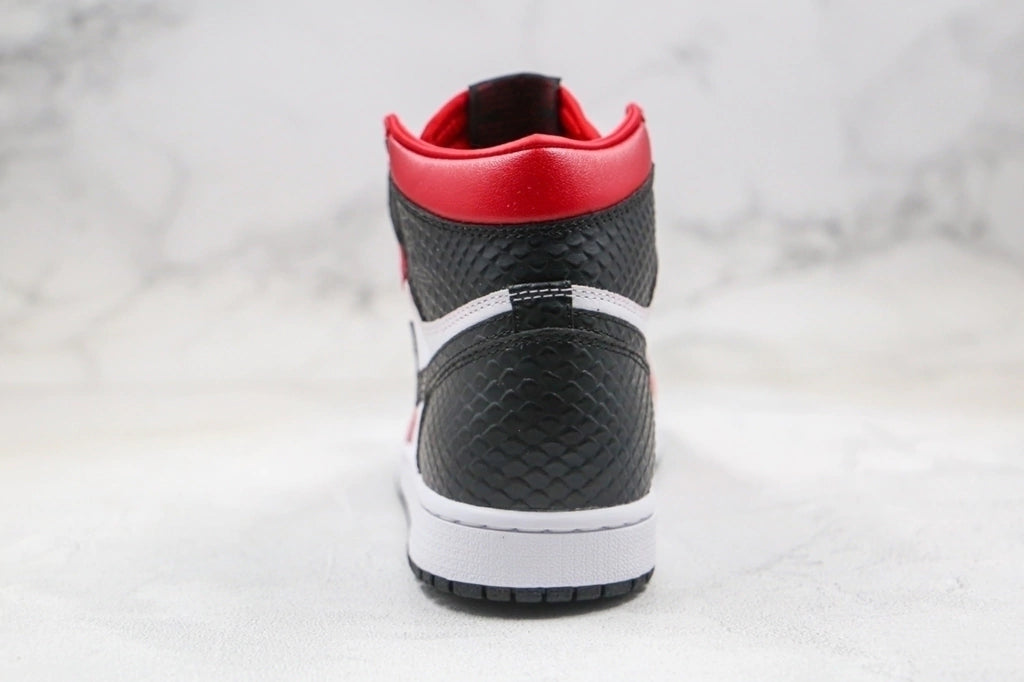 Nike Air Jordan 1 High Snakeskin