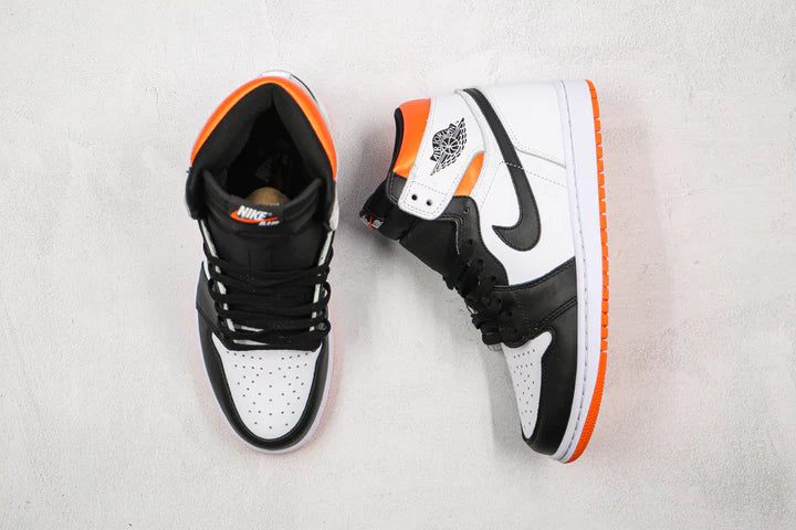Nike Air Jordan 1 High Electro Orange