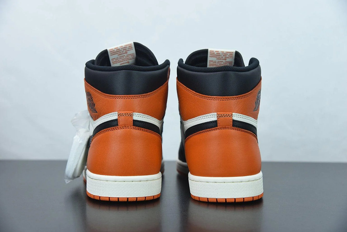 Nike Air Jordan 1 Retro “Shattered Backboard”