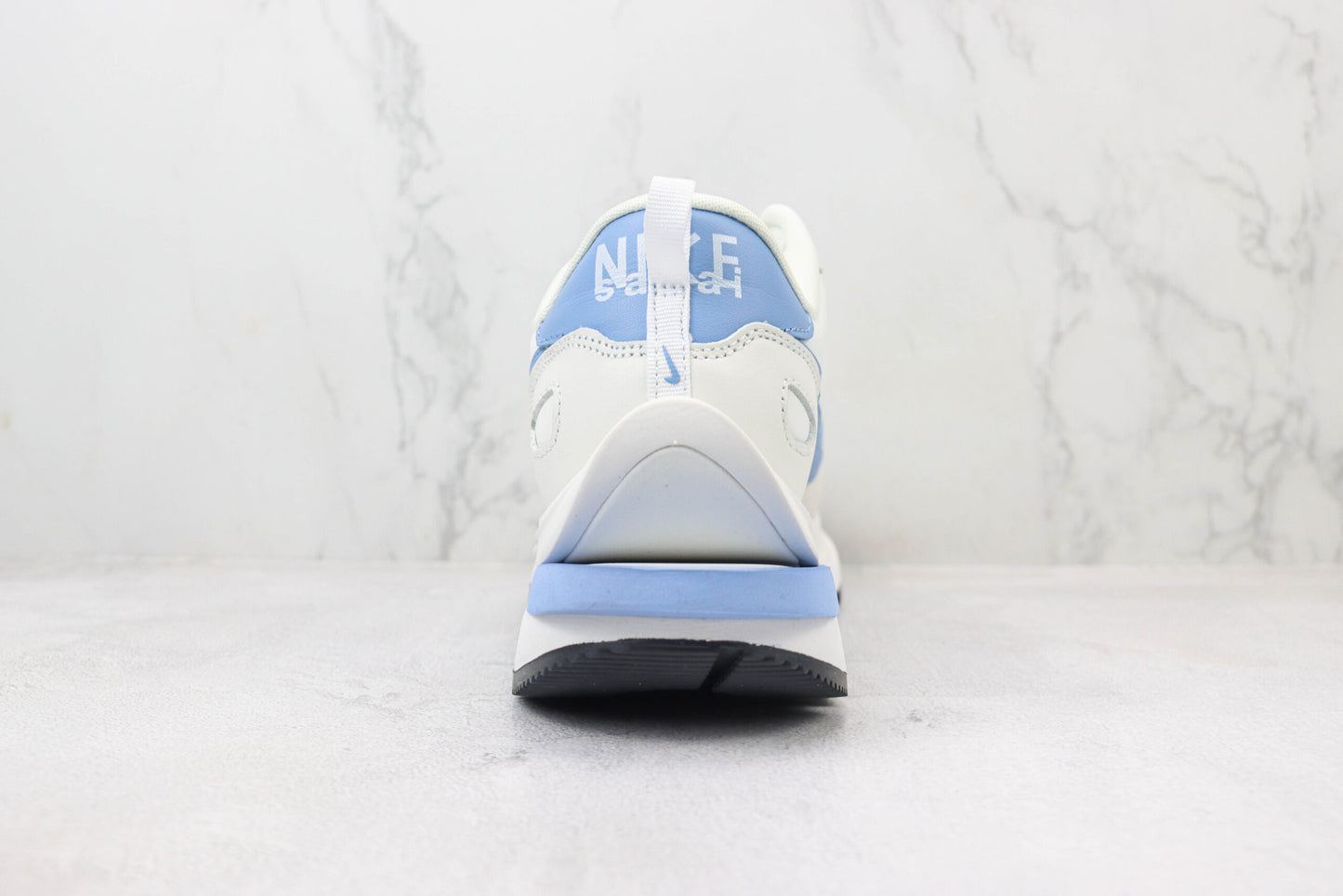 Nike Sacai x VaporWaffle Light Blue