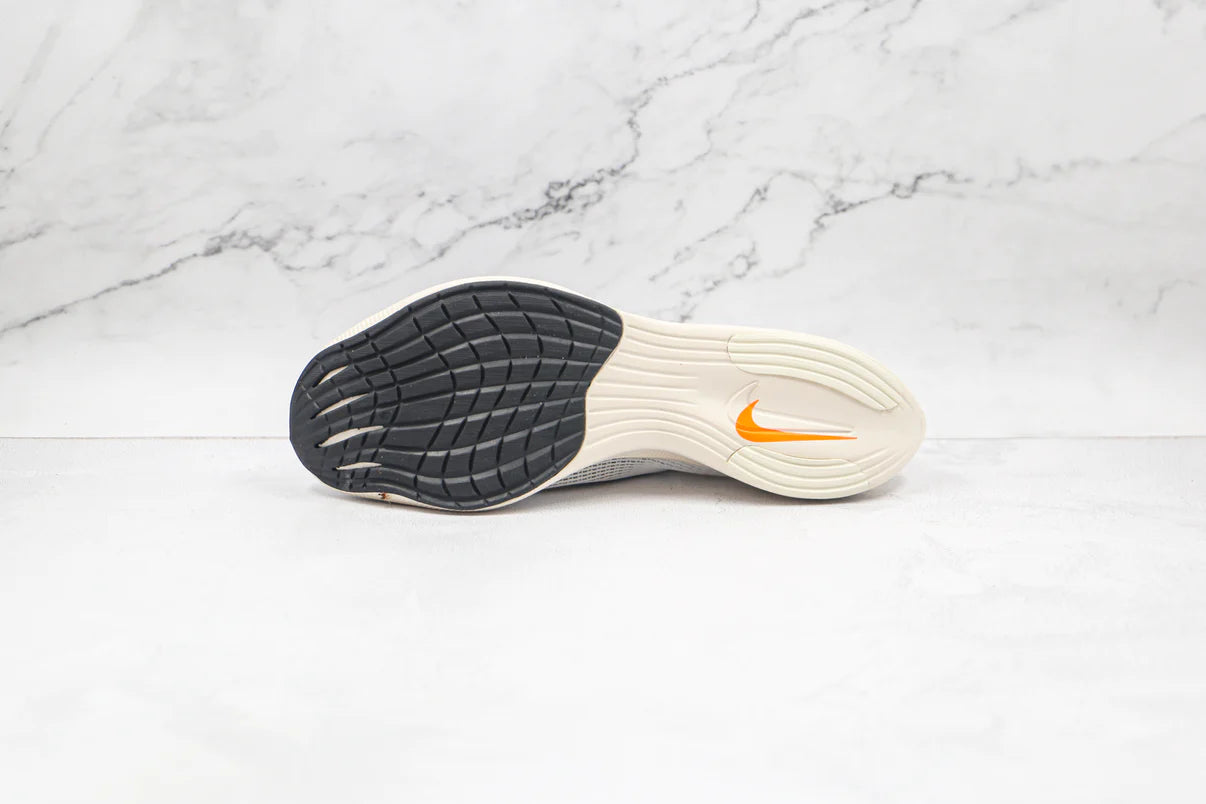 Nike Air Zoom X VaporFly Next 2 White Black