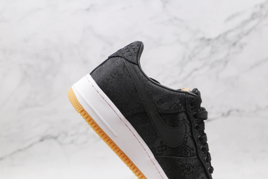 Nike Air Force 1 x Clot x Fragment