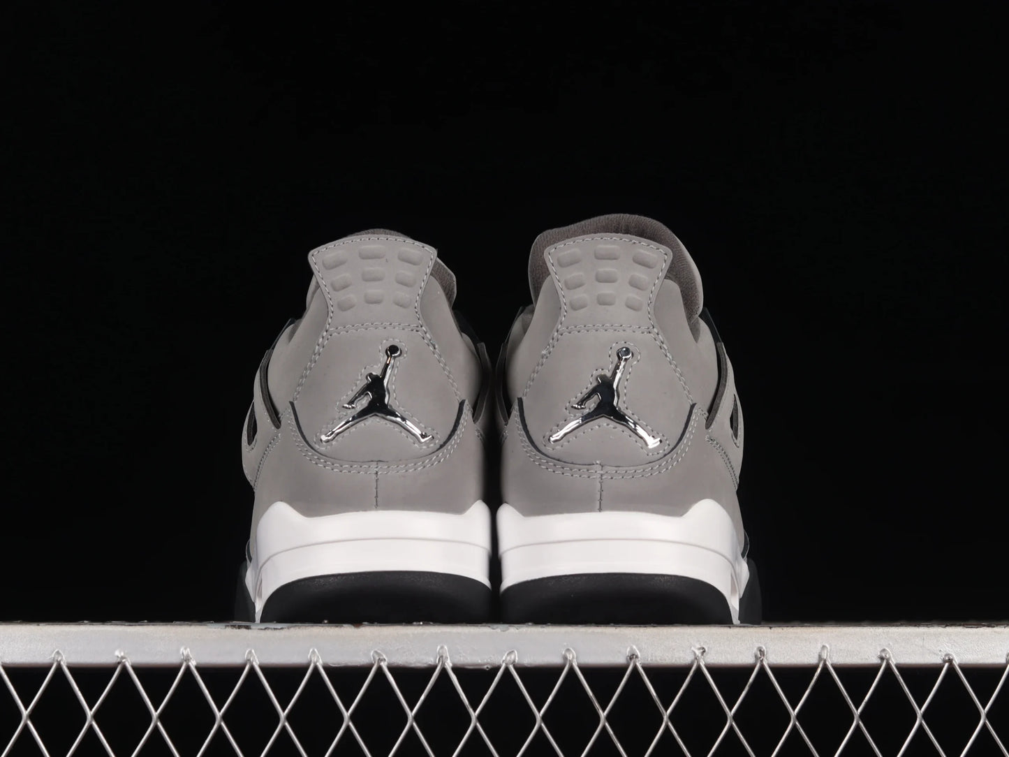 Nike Air Jordan 4 Retro “Cool Grey”