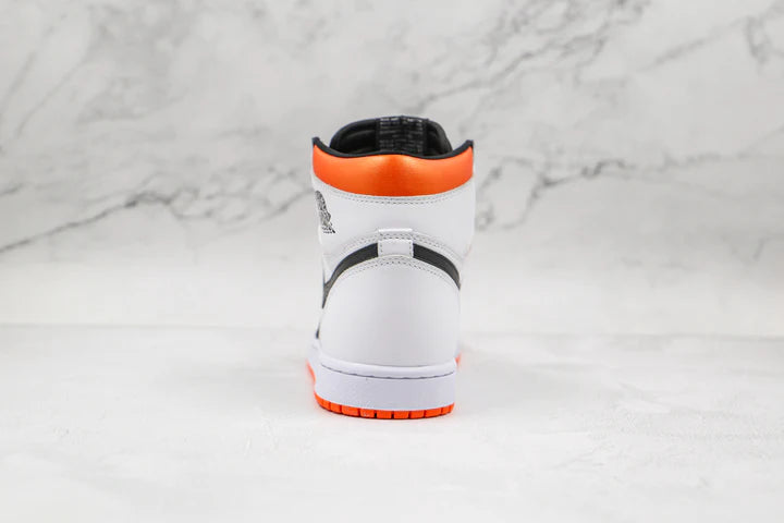 Nike Air Jordan 1 High Electro Orange