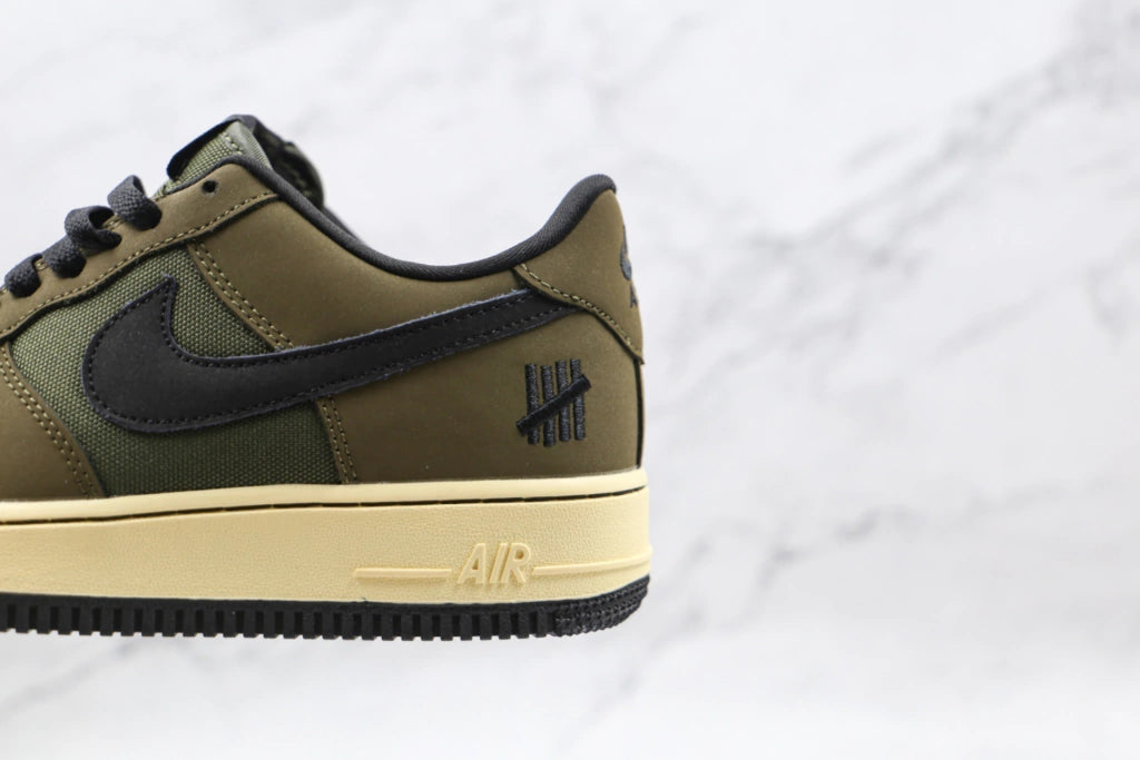 Nike Air Force 1 Low SP Ballistic x Undefeated